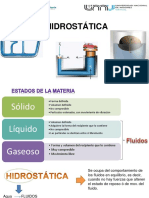 Hidrostatica PDF