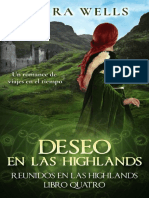 04 Deseo en Las Highlands Reunidos en Las Highlands 04 Laura Wells