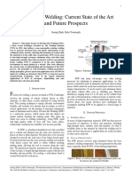 FSW Friction Stir Welding Paper