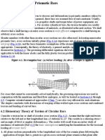 Capitulo 6 - Torsion en Ejes Prismaticos PDF