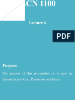 Lecture 6