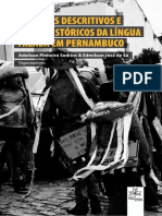 Aspectos Descritivos e Socio Historicos - Cópia PDF