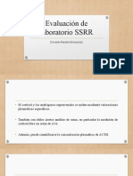 Evaluación de Laboratorio SSRR