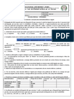 Circuitos Elétricos - Atividades