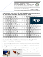 Atividades - Maquinas Simples e Efeito Estufa