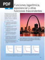 Semana 10 - Función Exponencial - Función Logaritmica