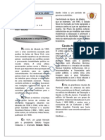 ATIVIDADE Muralismo e Arquitetura PDF