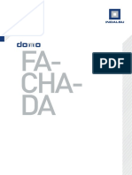 DOMO Fachada INDALSU