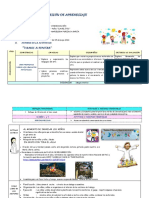 Sesión de Comunicación