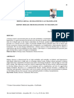 Doença Renal Transplante PDF