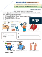 Activity 2 Eda 4 Fifth Grade