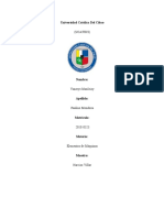 Aceleración ELEMENTOS DE MAQUINAS