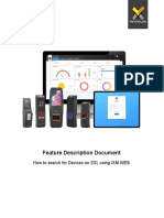 INVIXIUM How-to-search-for-the-devices-on-SSL-using-IXM-WEB-Device