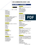 Cultura General y Actualidad PDF