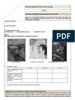 Evaluación 4to