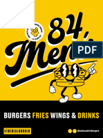 MENU 84BURGERS - Compressed 0001 PDF