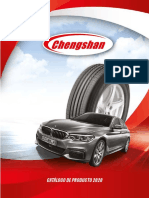 Catalogo Chengshan PCR