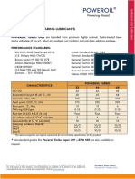 PDS Poweroil Turbo