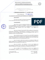 PDLC - TAMBOPATA Al 2021