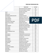 Stock H1 - 14 Januari 2023