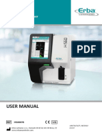 H560 Haematology Analyser