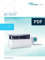 BX 4000 Ebook