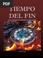 Tiempo de Fin