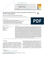 Recognition and Classification of Typical Load Profiles in Buildings PDF