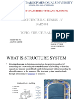 Structure System