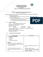 Detailed Lesson Plan in Mathematics I Us