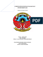 Laporan Pendahuluan Jembatan Wheatstone