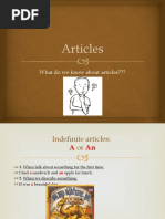 U 3 Articles 8d