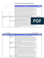 PHD Areas Jul 2023 PDF