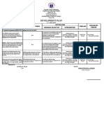 Development Plan 21 22