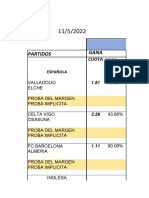 Apuestaas Deportivas Guia