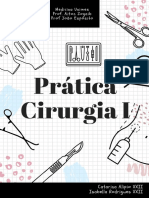 Pratica - Cirurgia