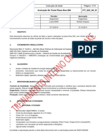 3 - Itt 023 - 00 - 01 - Procedimento de Teste Da Placa Dea 200