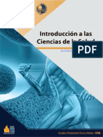 Introducción A Las Ciencias de La Salud 2a Edición PDF