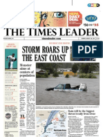 Times Leader 08-28-2011