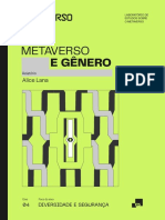 Relatorio-diVerso Genero-Metaverso AliceLana