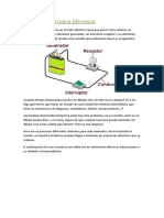 Símbolos y Circuitos Eléctricos