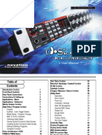 Drum Station Manual