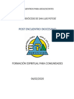 EPA Comunidades