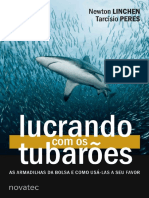 Lucrando Com Os Tubarões