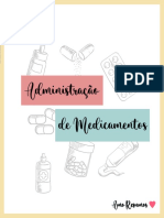 Administracao de Medicamentos Leticia Oliveira PDF