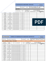 Controle de Higienização de Bebedouro Com Galão: Construtora Terrayama Ltda