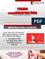 Aula 4 Parada Cardiorespiratória