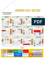 Upapnl Calendario Escolar