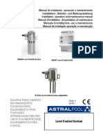 Level Control System