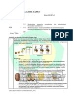 Lembar Penilaian Peserta Didik (LKPD) 1: Pertemuan 1